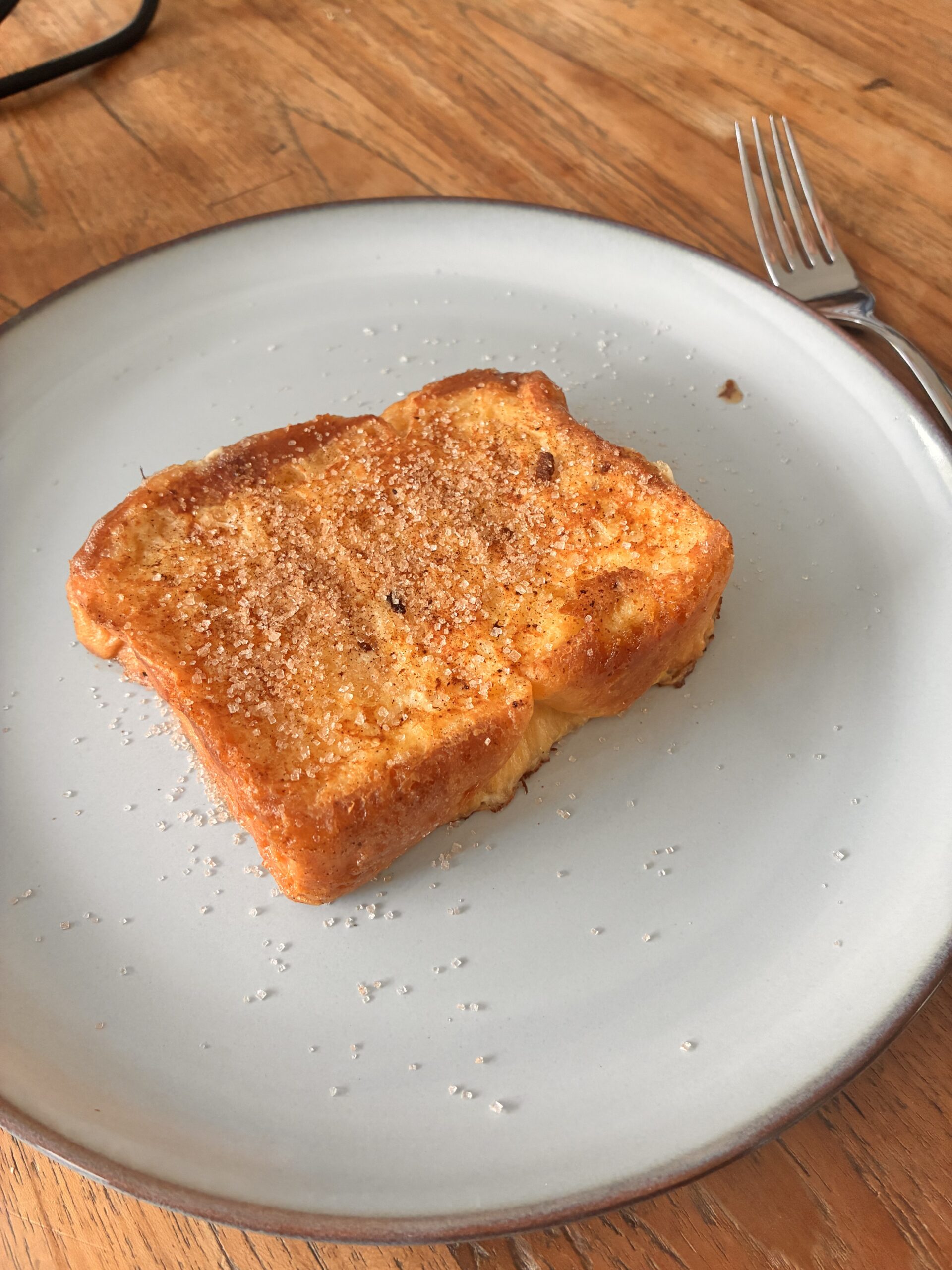 Spaanse torrijas